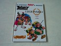 Astérix - Asterix Legionario - Salvat - 10 - Partenaires-Livres - 1999 - Spain - Todo color - 0